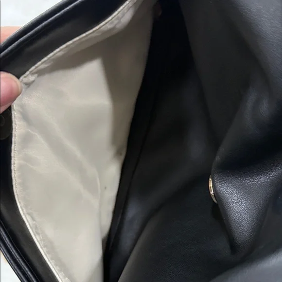 Travel Tote 
GEMINI CONVERTIBLE BACKPACK BLACK - Picture 5 of 12